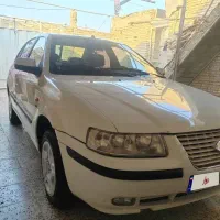 سمندlx98هویزه|خودرو سواری و وانت|اهواز, ۲۴ متری|دیوار