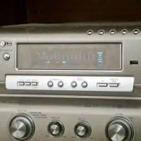 ضبط اسپیکر Lg