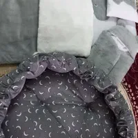 سرویس خواب نوزاد