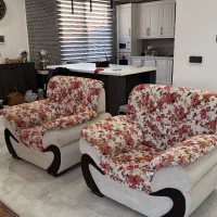 مبلمان راحتی|مبلمان خانگی و میز عسلی|کوهسار (البرز), |دیوار