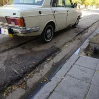 پیکان ۸۳سقف پژویی|خودرو سواری و وانت|ملکان, |دیوار