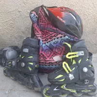 اسکیت اورلاندو