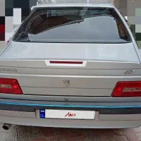 فروش خودرو ۴۰۵