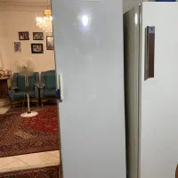 یخچال بوش اصلی با فریزر اوشن