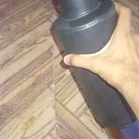 منبع اگزوز نو|قطعات یدکی و لوازم جانبی|سمیرم, |دیوار