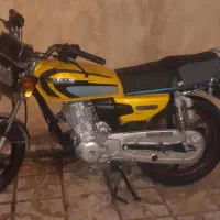 موتور ۲۰۰ سحر ۴۰۱