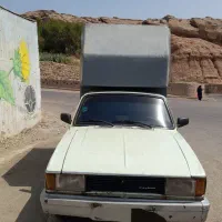 پیکان وانت|خودرو سواری و وانت|اهواز, منبع اب|دیوار