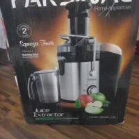 آبمیوه گیری parsinal