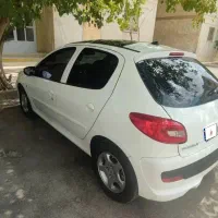 پژو207پانا فول ۸۵ گانه اینه فتو صفر403سیستم کروز|خودرو سواری و وانت|اصفهان, ردان|دیوار