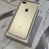 آیفون 7plus/256gb/LLA