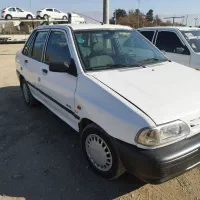 پراید 83 انژکتور