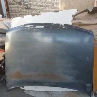 کاپوت پژو۴۰۵