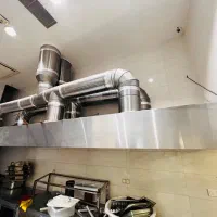 تجهیزات آشپزخانه ایرانی/معاوضه|کافی‌شاپ و رستوران|تهران, نیاوران|دیوار