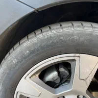 اچ سی کراس دانگ فنگ H30 کراس مدل 96 سفید بدون رنگ|خودرو سواری و وانت|مشهد, الهیه|دیوار