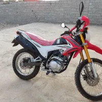 تریل پرواز ۲۰۰ صفر