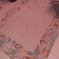 فرش ۴متری