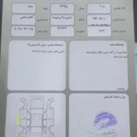 فروش خودرو تیبا ۲ ۹۸|خودرو سواری و وانت|کرج, منظریه|دیوار