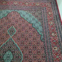 فرش ریز ماهی|فرش|کوهدشت, |دیوار