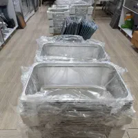 بنماری،بن ماری استیل304ظرف استیل،بنماری پلی کربنات|کافیشاپ و رستوران|شیراز, قلعه شاهزاده بیگم|دیوار