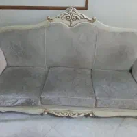 تعمیرات مبلمان رنگ کاری رویه کوبی نجاری تعویض پارچ|مبلمان خانگی و میز عسلی|مشکیندشت, |دیوار