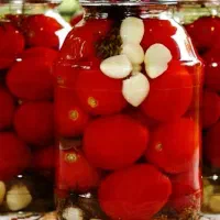 انواع ترشی سبزی قورمه عرقیجات|خوردنی و آشامیدنی|ملایر, |دیوار