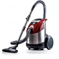 جارو برقی فانتوم آلمان