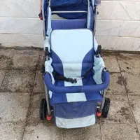 کالسکه|کالسکه و لوازم جانبی|قم, دروازه ری|دیوار