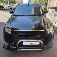 شاسی جیلی اوتومات|خودرو سواری و وانت|تبریز, |دیوار