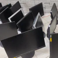 مانیتور ۲۰ اینچ Hp با ضمانت LE2002x|قطعات و لوازم جانبی رایانه|کرمانشاه, |دیوار