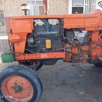 تراکتور|خودرو سنگین|ایذه, |دیوار