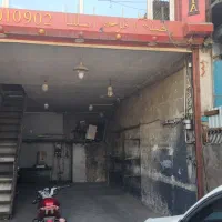 اجاره مغازه تجاری|اجارهٔ مغازه و غرفه|ری, بازار آهن|دیوار