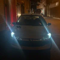 ۲۰۶ تیپ ۲ مدل ۹۶ بدون رنگ و خط و خش