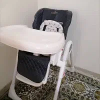 صندلی غذا کودک|اسباب و اثاث بچه|مرودشت, فاز اول شهرک فرهنگیان|دیوار