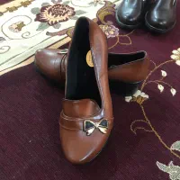 کفش چرم|کیف، کفش، کمربند|اهواز, حصیرآباد|دیوار