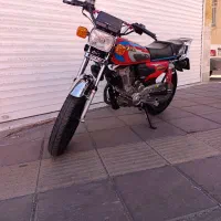 موتور 200 متین صفر کارخونه