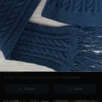 شال و کلاه پیدا شده