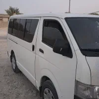 فروش هایس 2006|خودرو سواری و وانت|چابهار, |دیوار