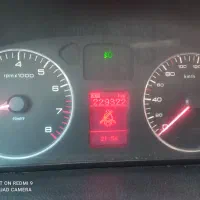 سورنEF7مدل91|خودرو سواری و وانت|شاهین دژ, |دیوار