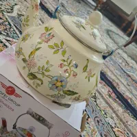 کتری گلبهار