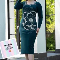 دوتیکه مجلسی|لباس|میانه, |دیوار