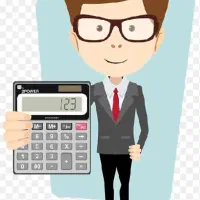 حسابدار انبار آقا