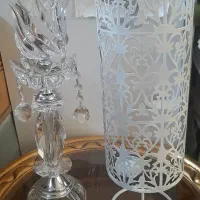مقداری دکوری