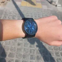 ساعت رینگی