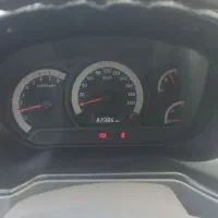 تیبا 2 مدل 97|خودرو سواری و وانت|همدان, |دیوار