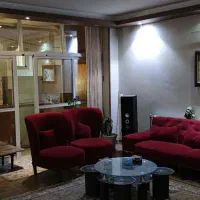 آپارتمان دوخوابه فدک مال اجاره روزانه ساعتی