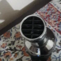 سشوار جانسون