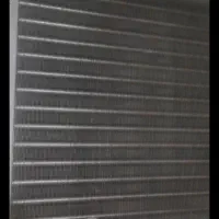 کولرپنجره ای اوجنرال ۱۸هزارفابریک نو نو|کولر گازی و فن‌کوئل|بندر ماهشهر, |دیوار