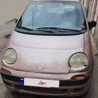 فروش ماتیز ۷۹ پوست پیازی