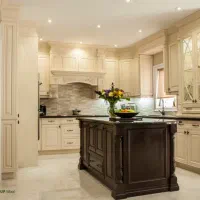 کابینت و دکوراسیون داخلی جوادی