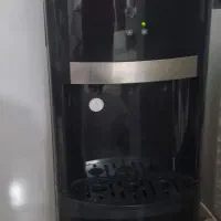 آبسردکن یخچالی در حد نو